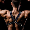 INTOYOUA donis Light Chest Bondage Harness for Men