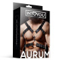 INTOYOU Aurum Light Chest Bondage Harness Men