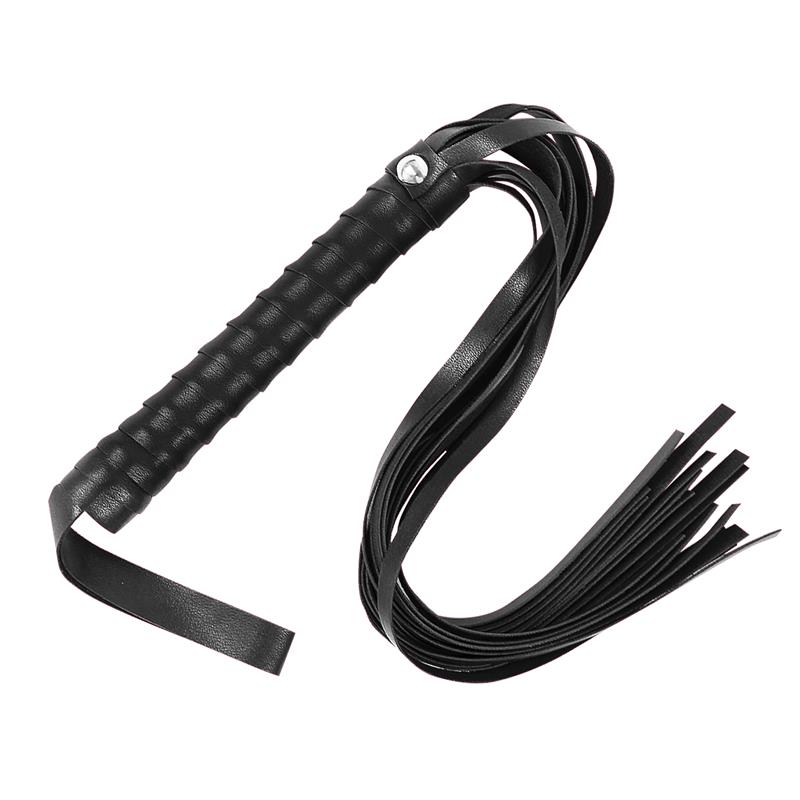 INTOYOUB eginners Bondage Set Black