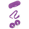 INTOYOU Beginners Bondage Set Purple