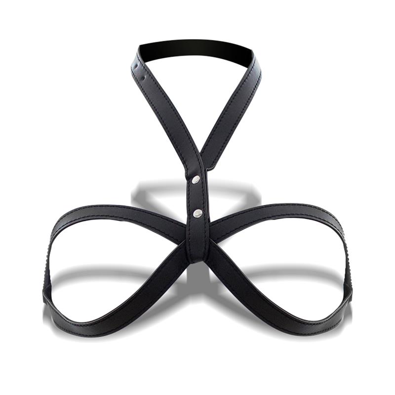 INTOYOU Diannia Bondage Harness