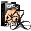 INTOYOU Diannia Bondage Harness