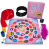 DIVERTY SEX Erotic Kiss Board Game