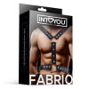 INTOYOUF abrio Light Chest Bondage Harness Men