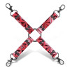 Diamond Hog Tie