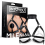 INTOYOUM ilenia Bondage Breast Harness