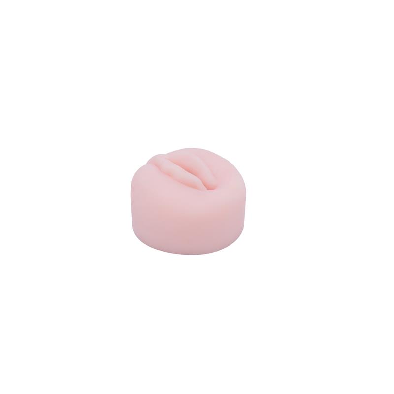 ADX02 Super Soft Masturbator Cup Boost Pumps