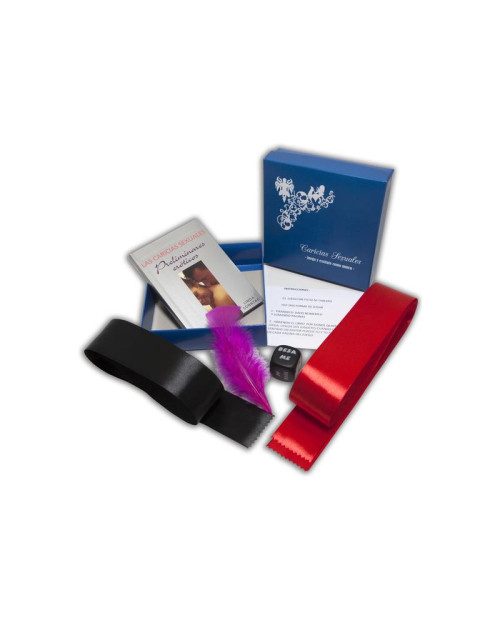 DIVERTY SEX Sexual Caress Game