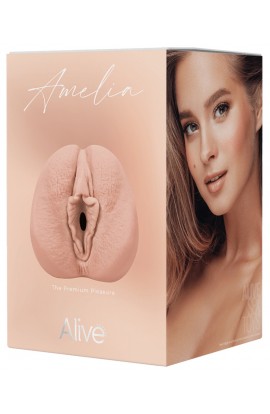 Amelia S