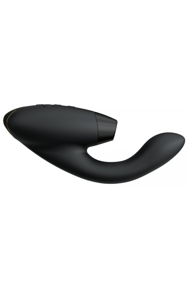 Duo 2 – Black