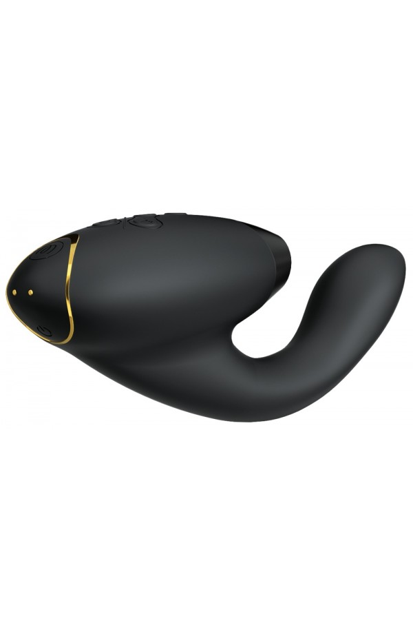 Duo 2 – Black