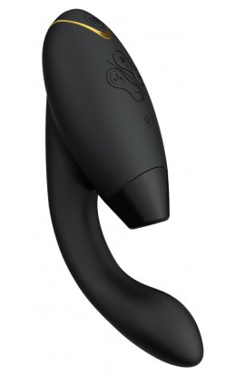 Duo 2 – Black