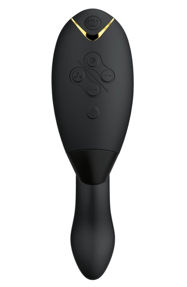 Duo 2 – Black