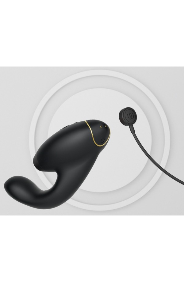Duo 2 – Black