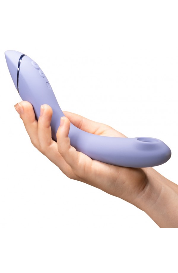 Womanizer OG – Purple