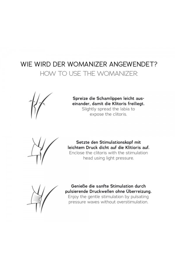 Womanizer OG – Purple