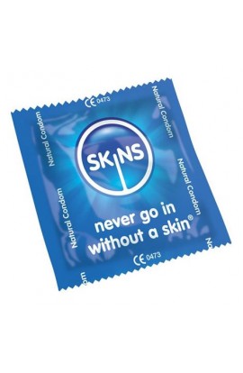 Skins Natural Smokkur