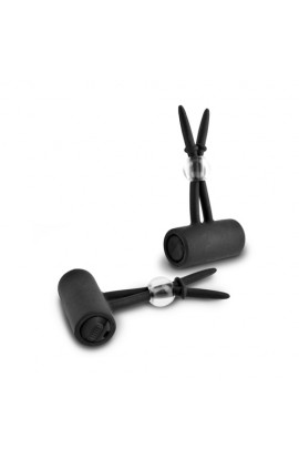 Limited Edition Vibrating Nipple Lassos