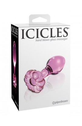 Icicles No. 48