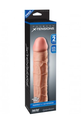 Fantasy X-tensions Perfect 2" Extension