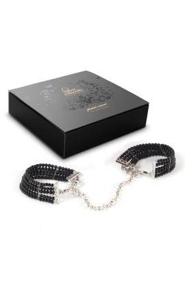 Bijoux Indiscrets - Plaisir Nacre Black