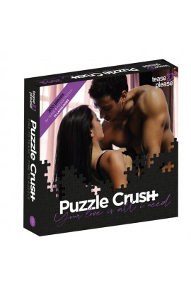 Puzzle Crush Your Love is All I Need (200 pc)