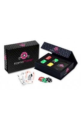 Kama Poker