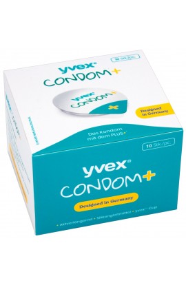 Condom+