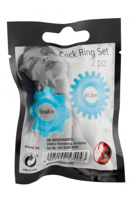 Cock Ring Set