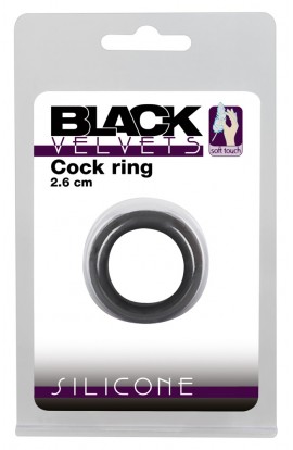 Cock ring Ø 2,6 cm