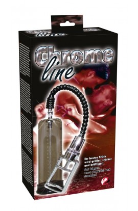 Chrome Line Pump