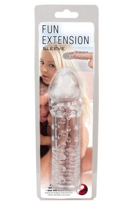 Fun Extension