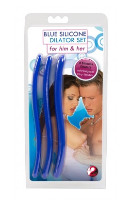Silicone Dilator Set
by You2Toys