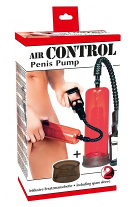 Air Control