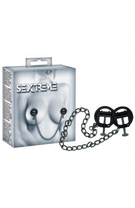 Sextreme Nipple Clamps