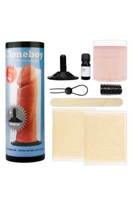 Cloneboy Suction Clone