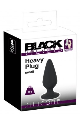 Heavy plug 7.8cm