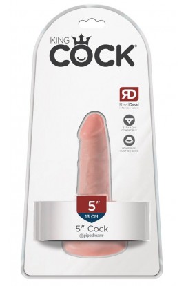Ljós 5" Cock
