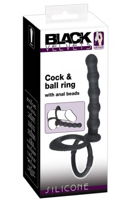 Cock & Ball Ring
