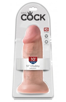 10" Chubby
