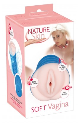 Soft Vagina