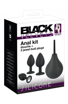 Anal Kit