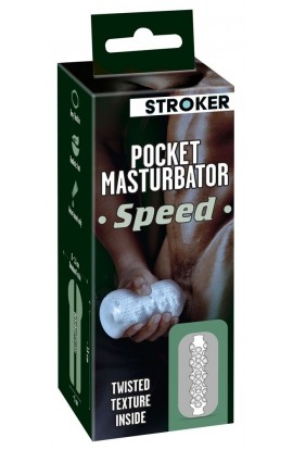 Pocket Masturbator