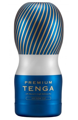 Premium Air Flow Cup