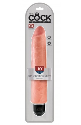 Vibrating Stiffy 10