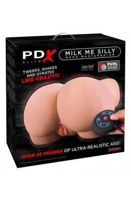 PDX Elite Milk Me Silly