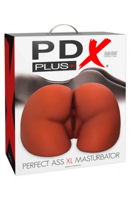 Perfect Ass XL Masturbator