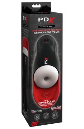 Fap-O-Matic Pro