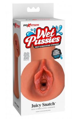 Wet Pussies Juicy Snatch