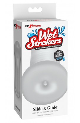 Wet Strokers Slide & Glide
